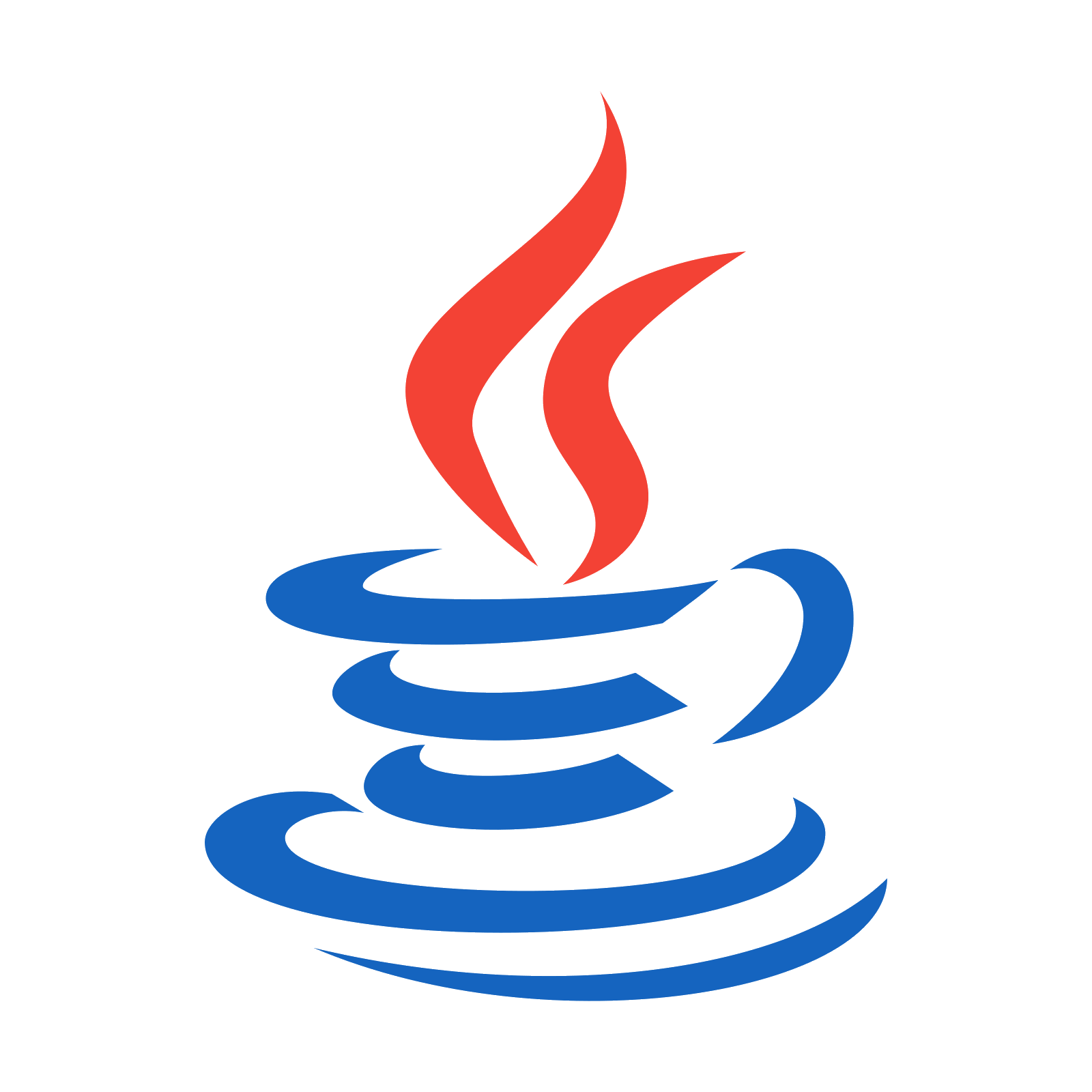 Logo de Java.